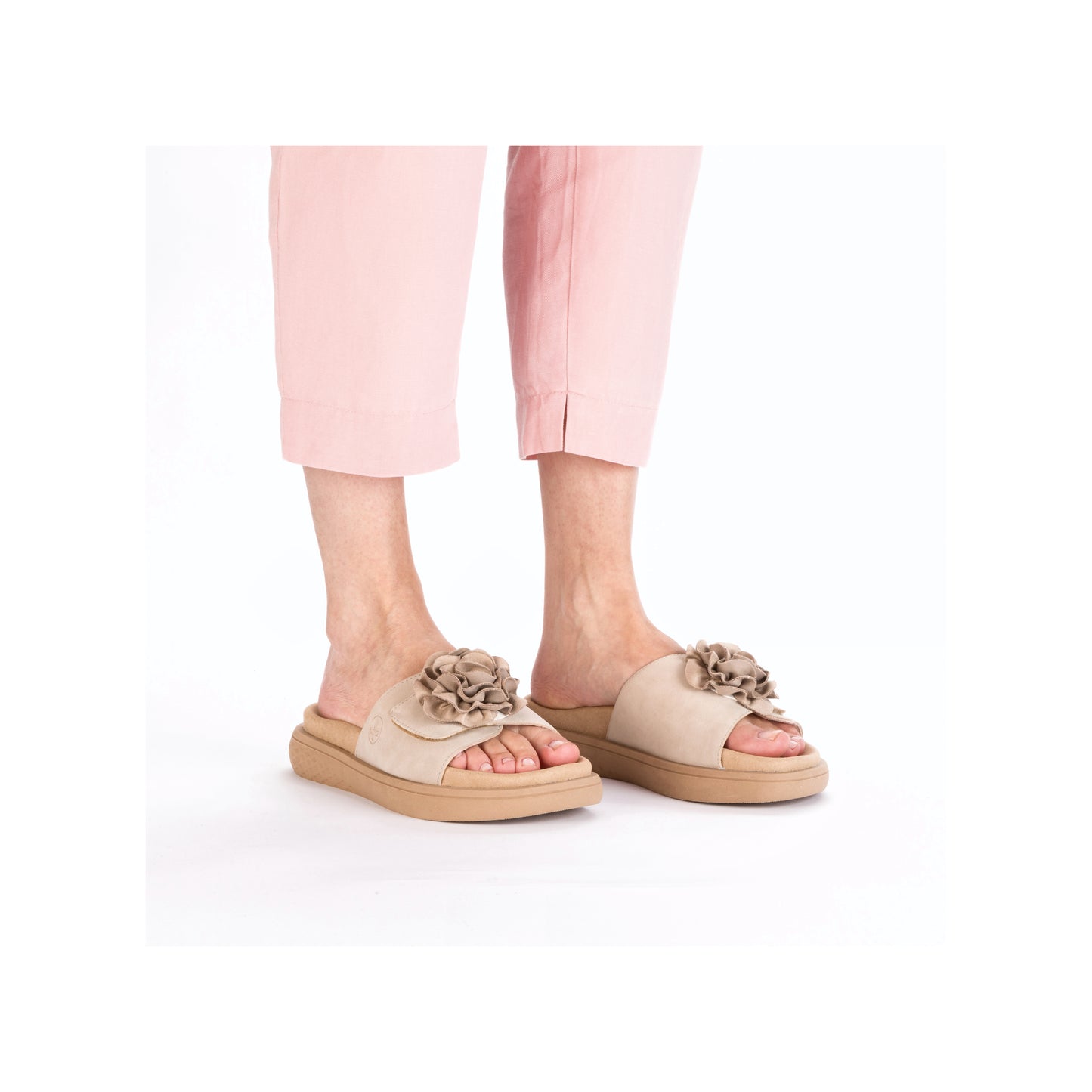 Rieker Sandals