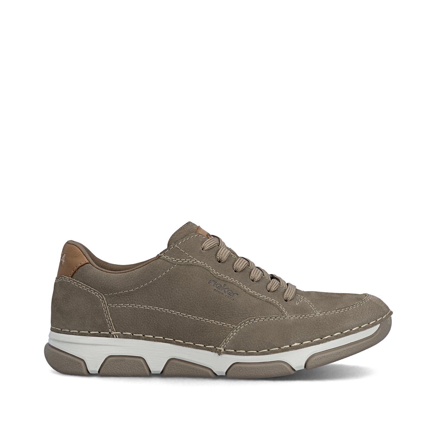 Rieker Shoe