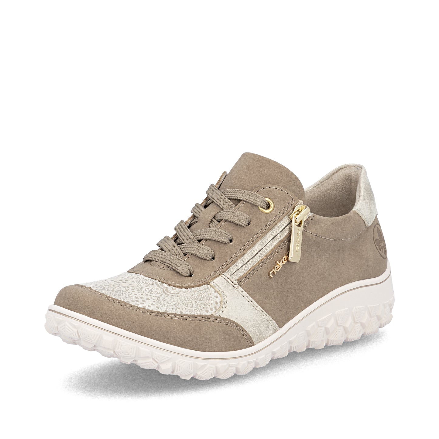 Rieker Shoe