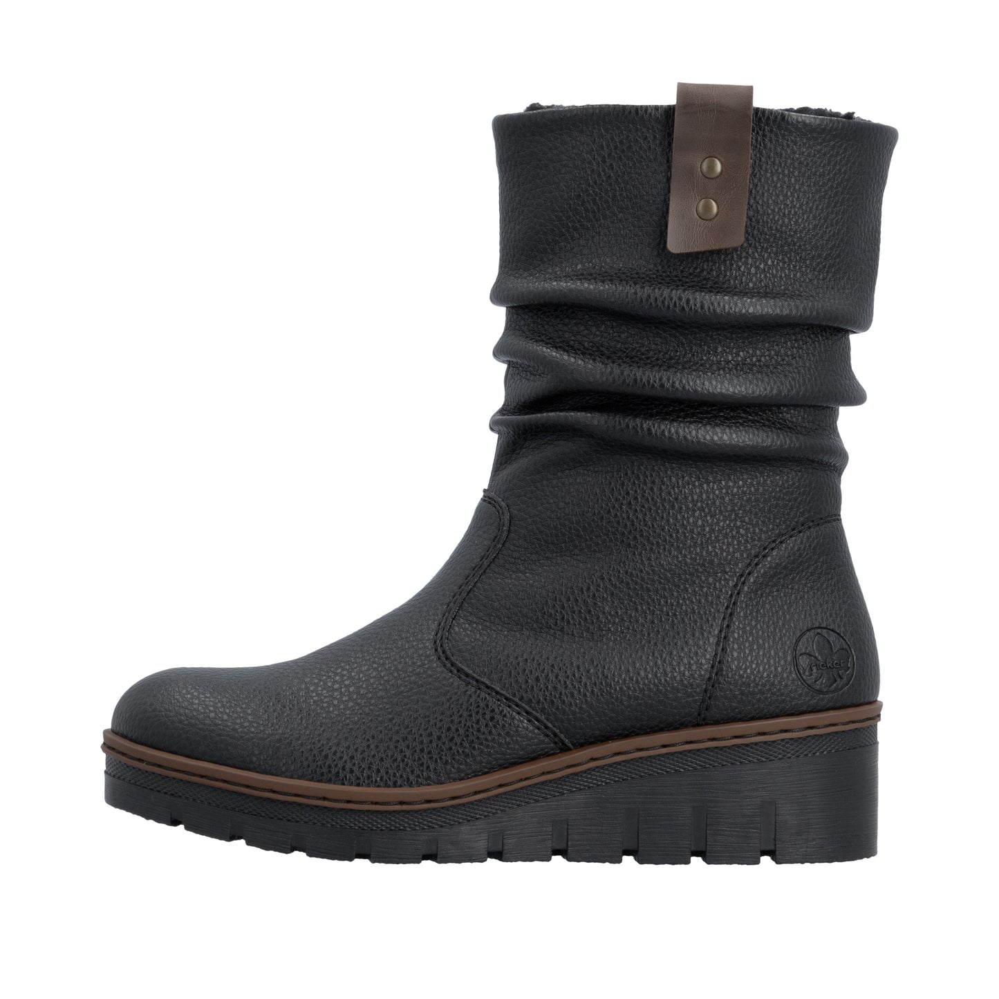 Rieker Boot
