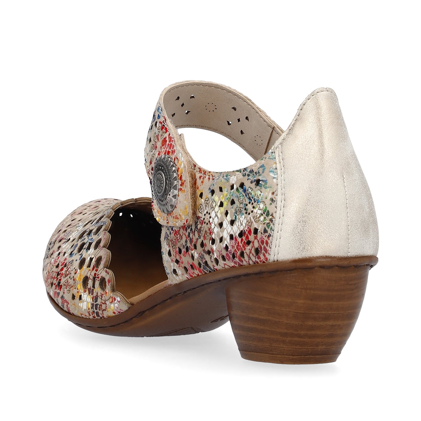 Rieker Shoes