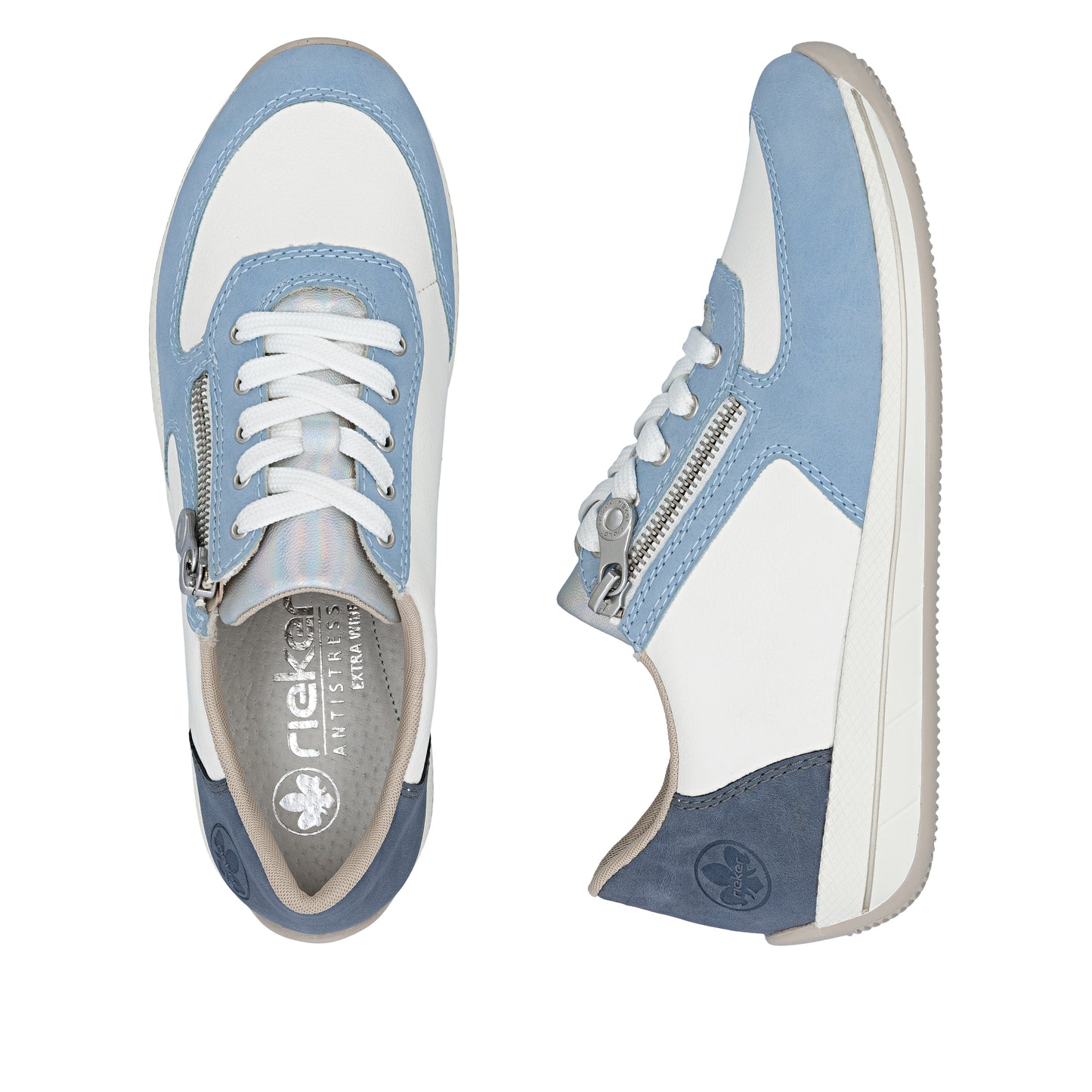 Rieker Trainer