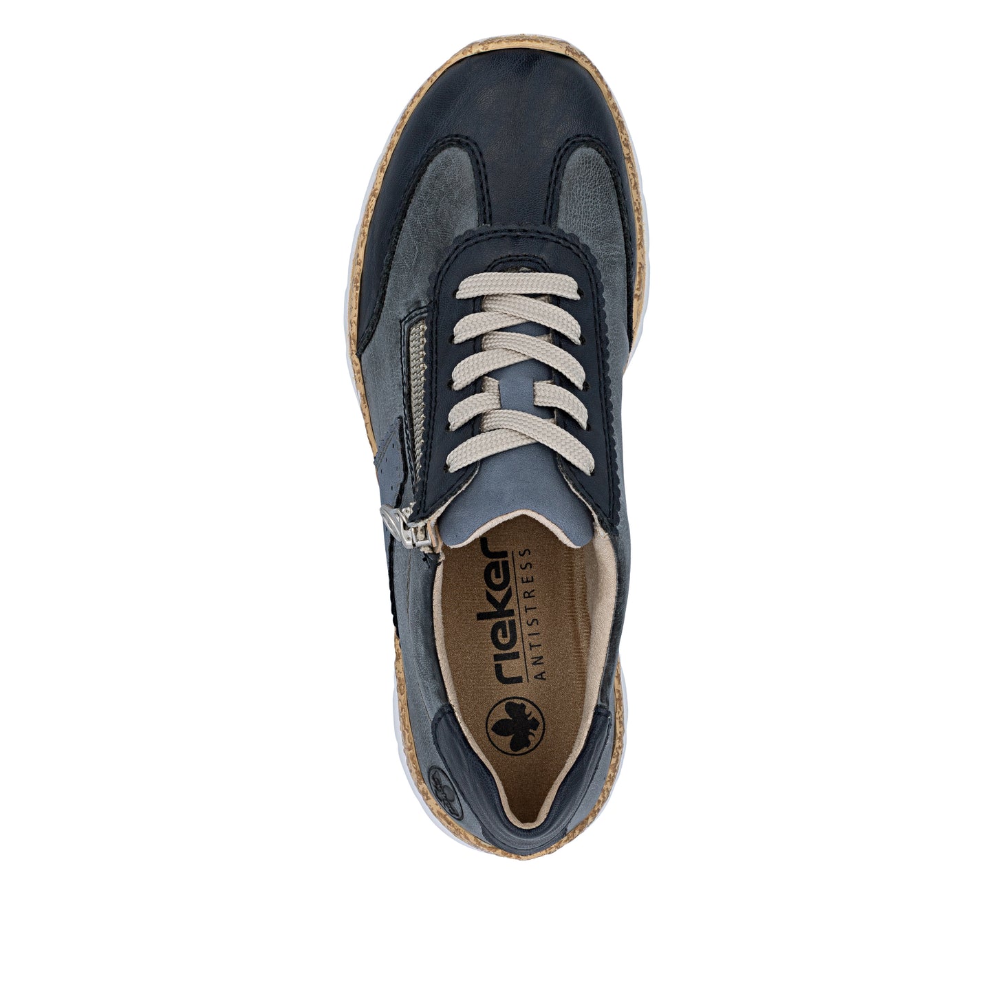 Rieker Shoe