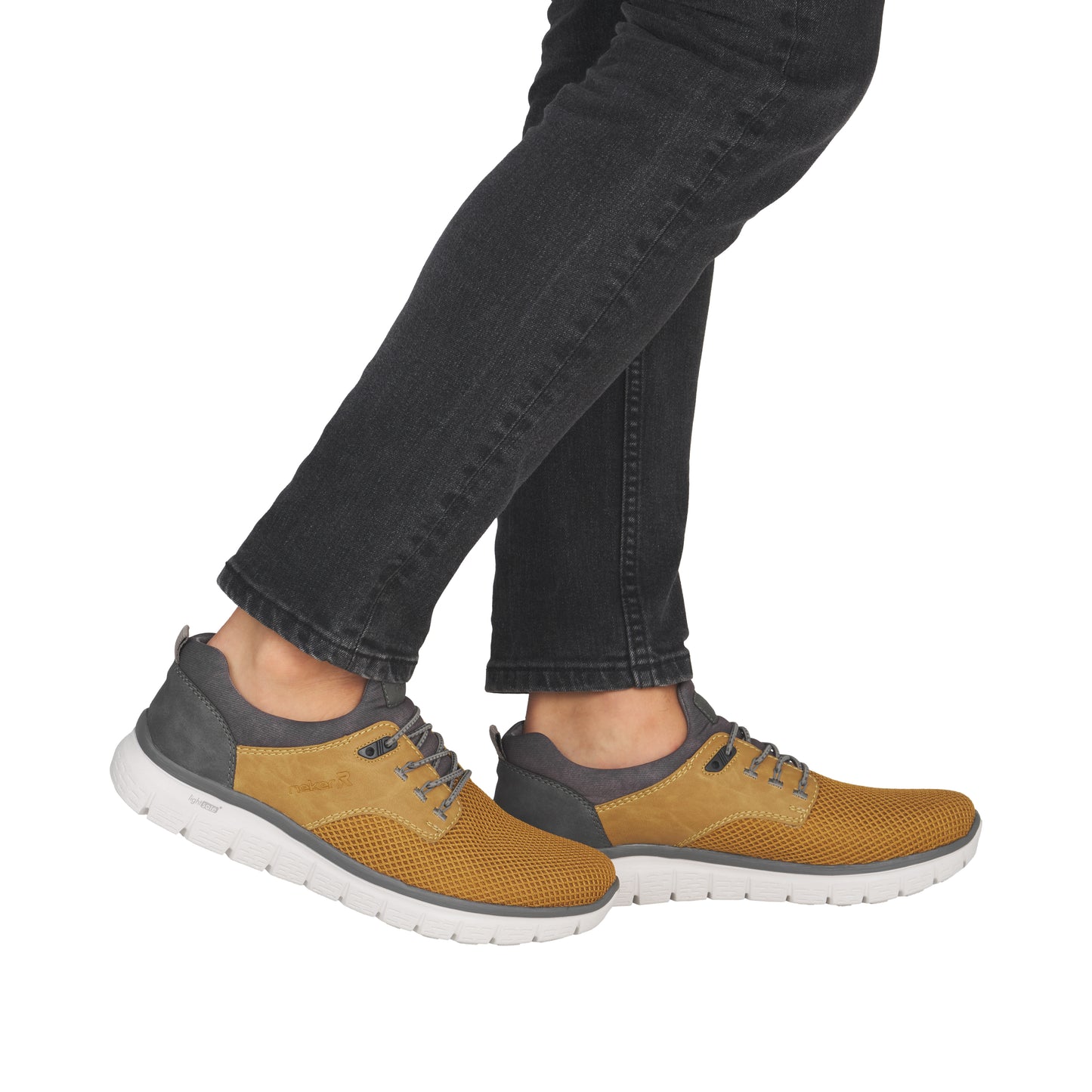Rieker Trainer