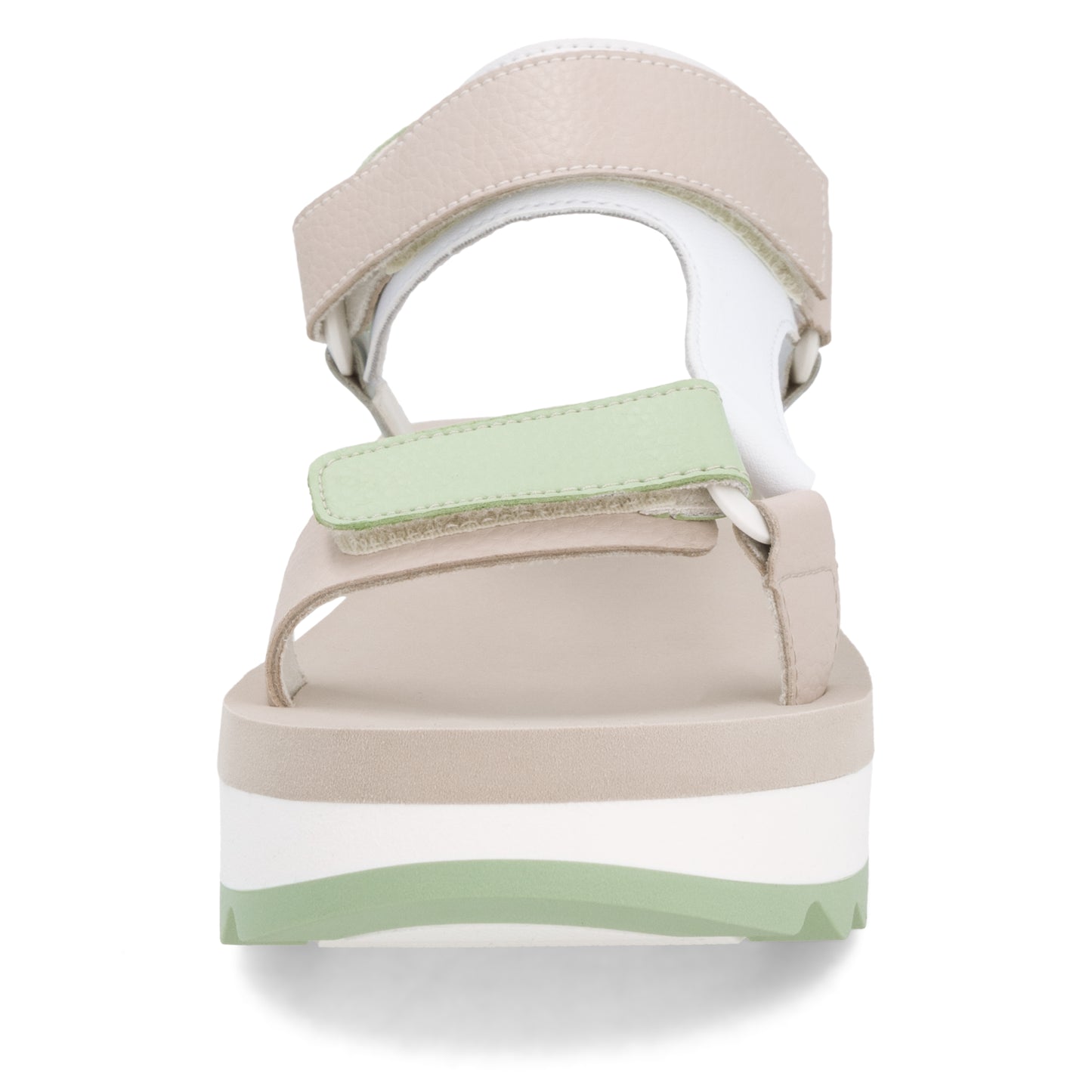 Rieker Sport Woman's Sandals - Multi-Coloured | W3051-90