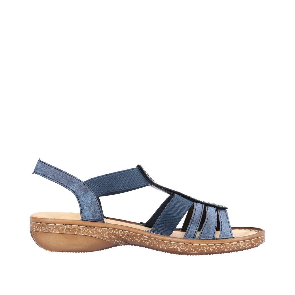 Rieker Sandal