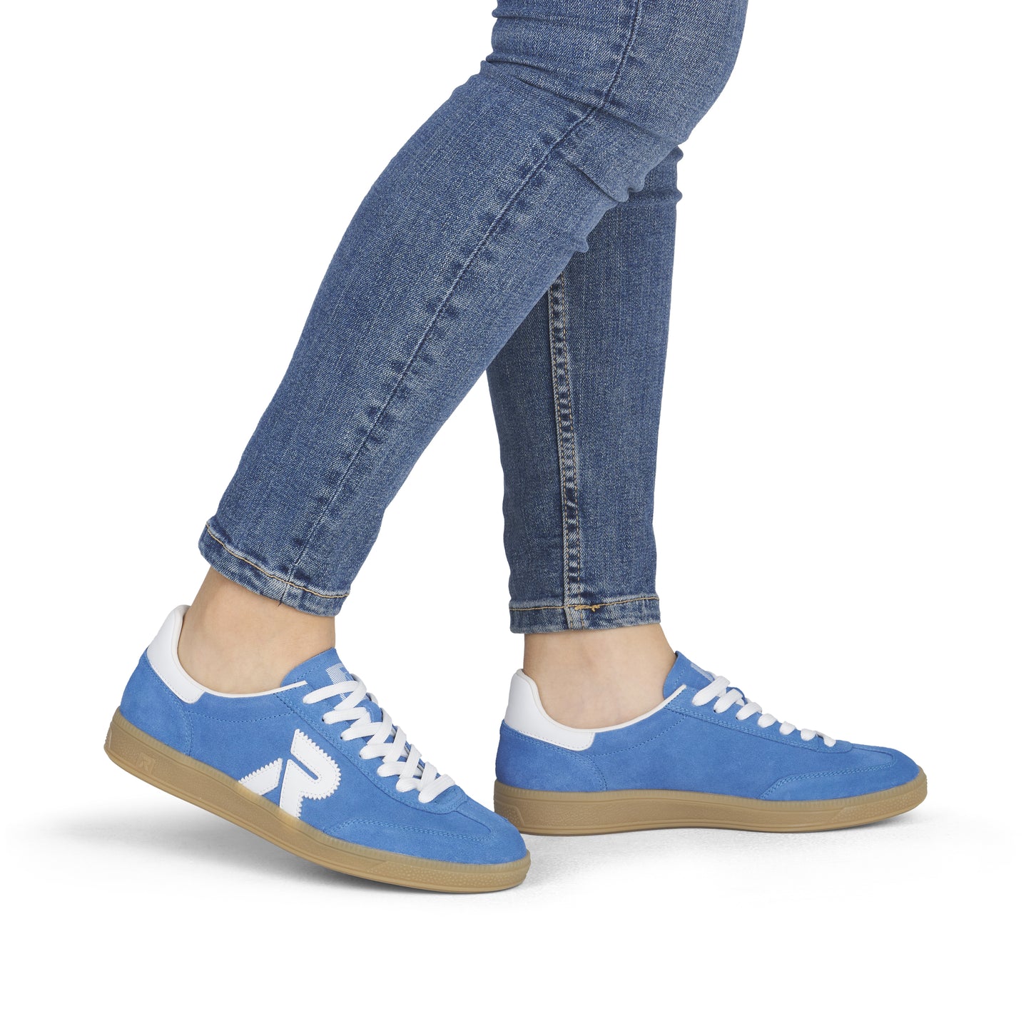 Rieker Sport Trainer