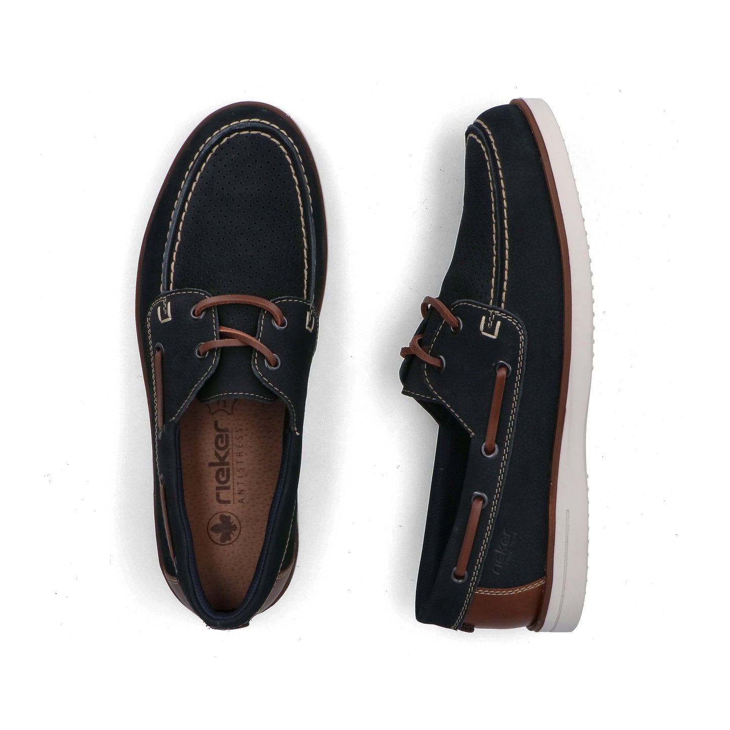 Rieker Shoe
