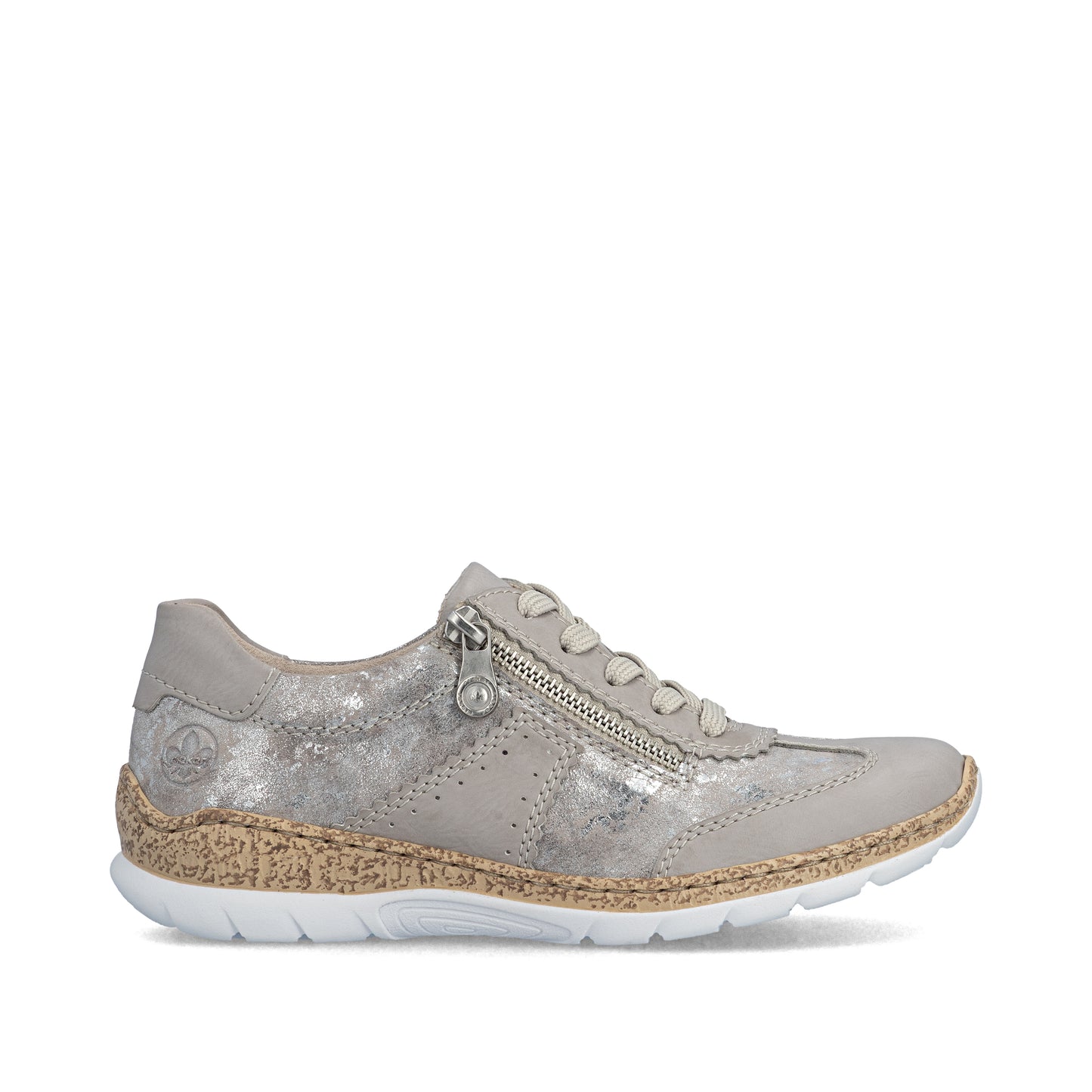 Rieker Shoe