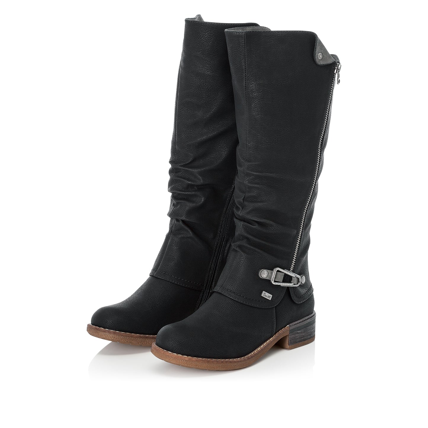 Rieker Boots