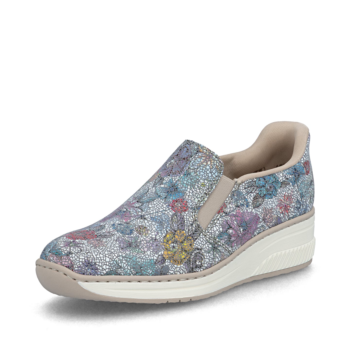Rieker Shoe