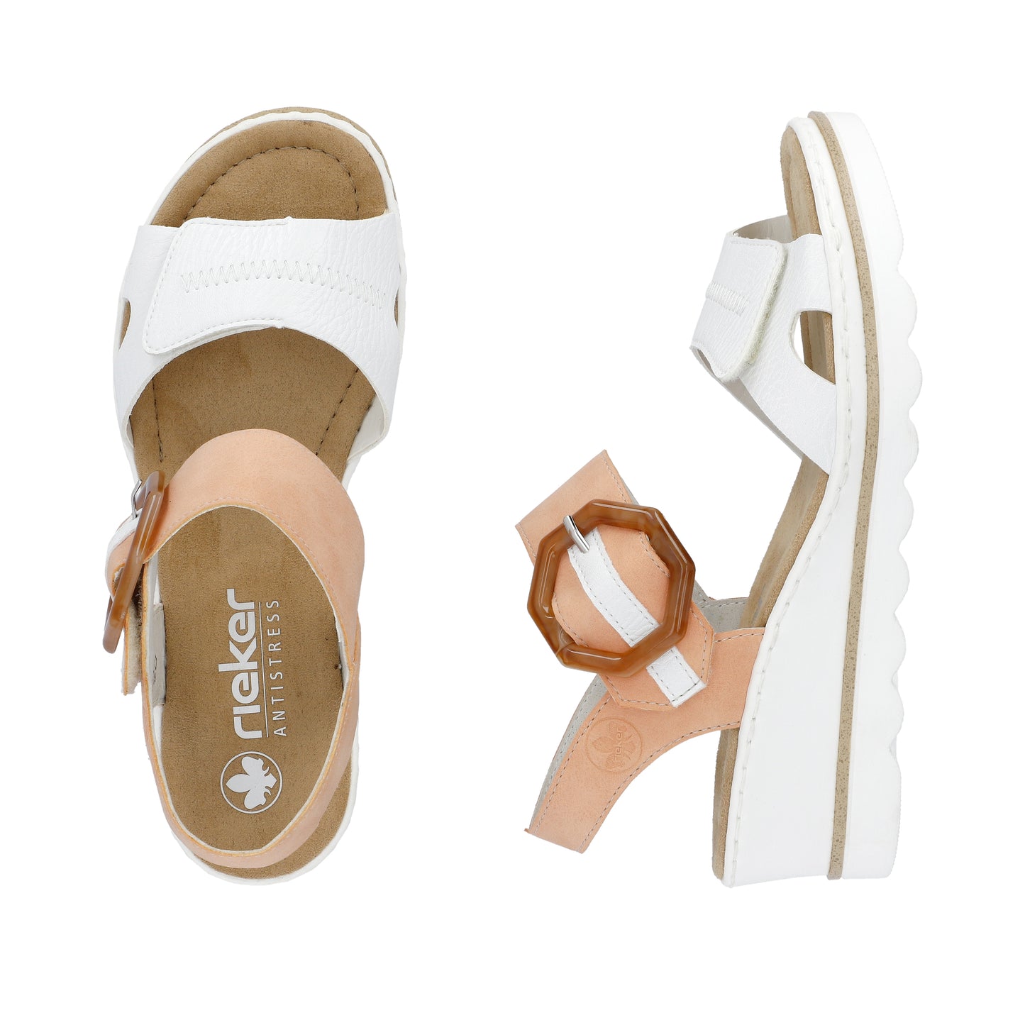 Rieker Sandals