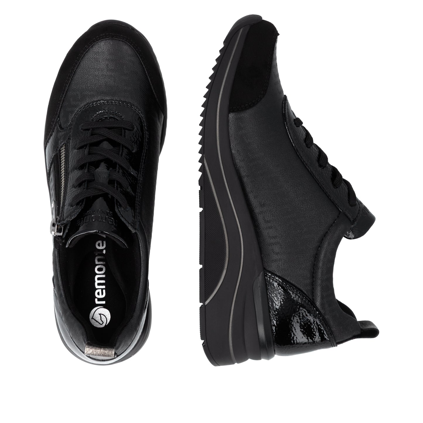 remonte Shoe