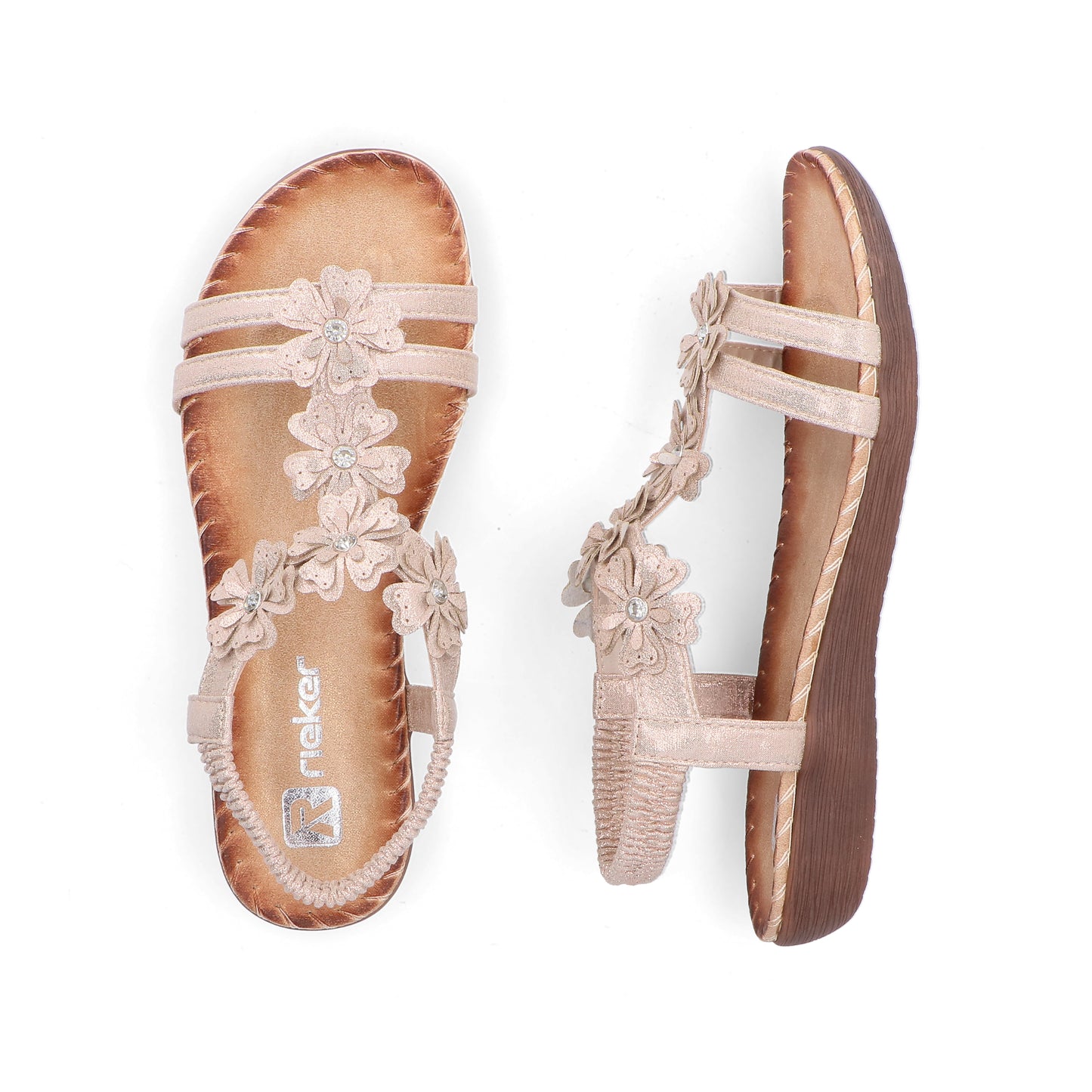 Rieker Sandal