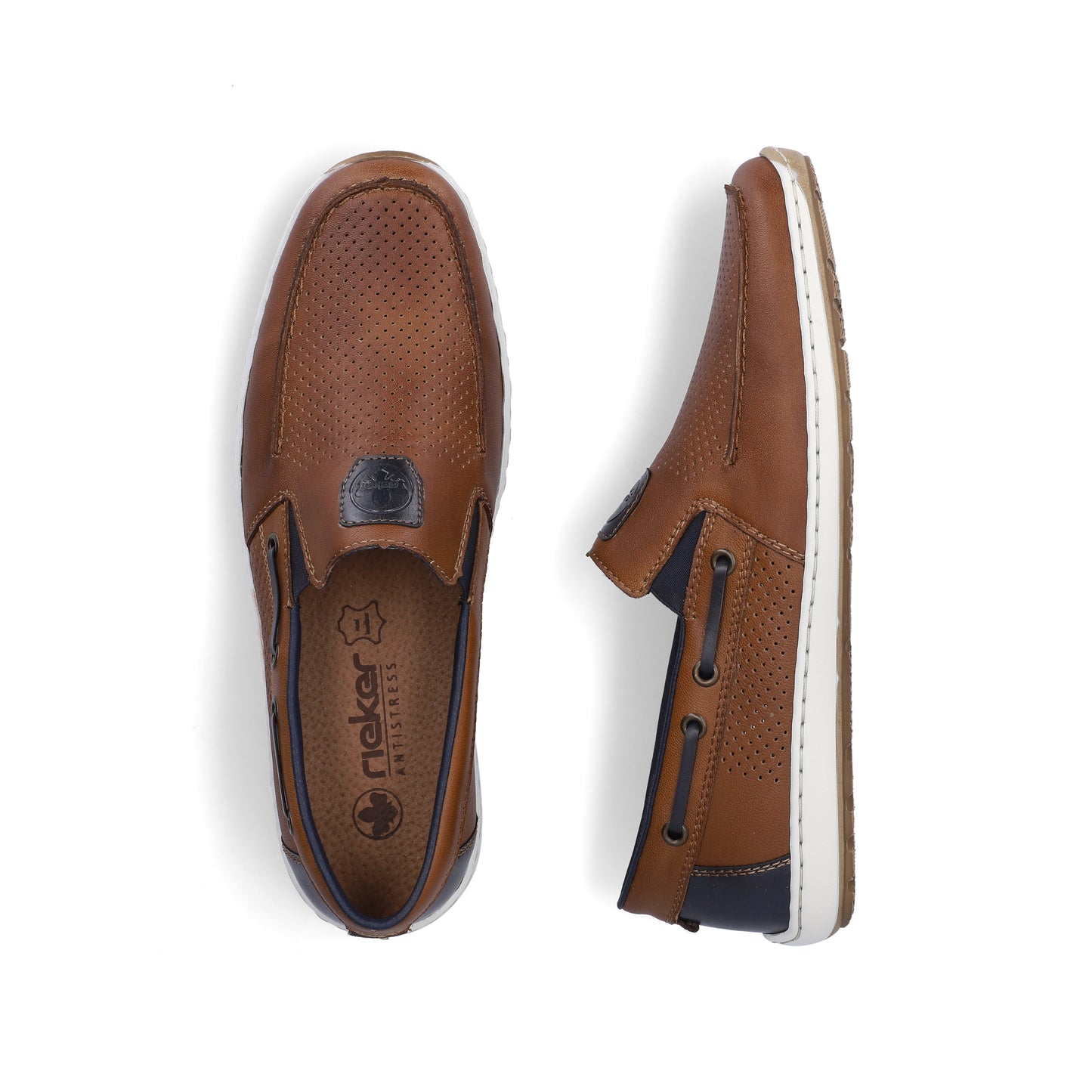 Rieker Shoe