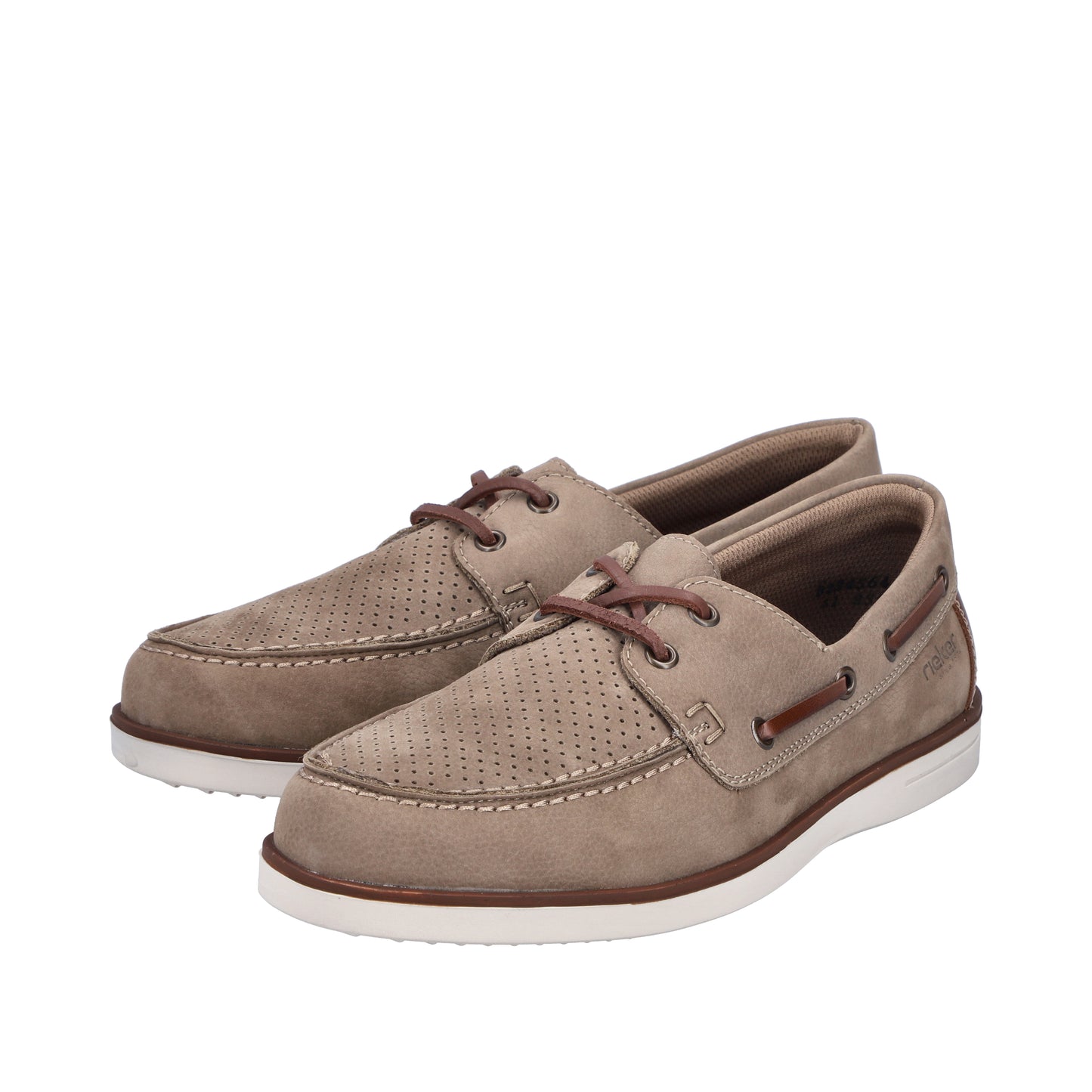 Rieker Shoe