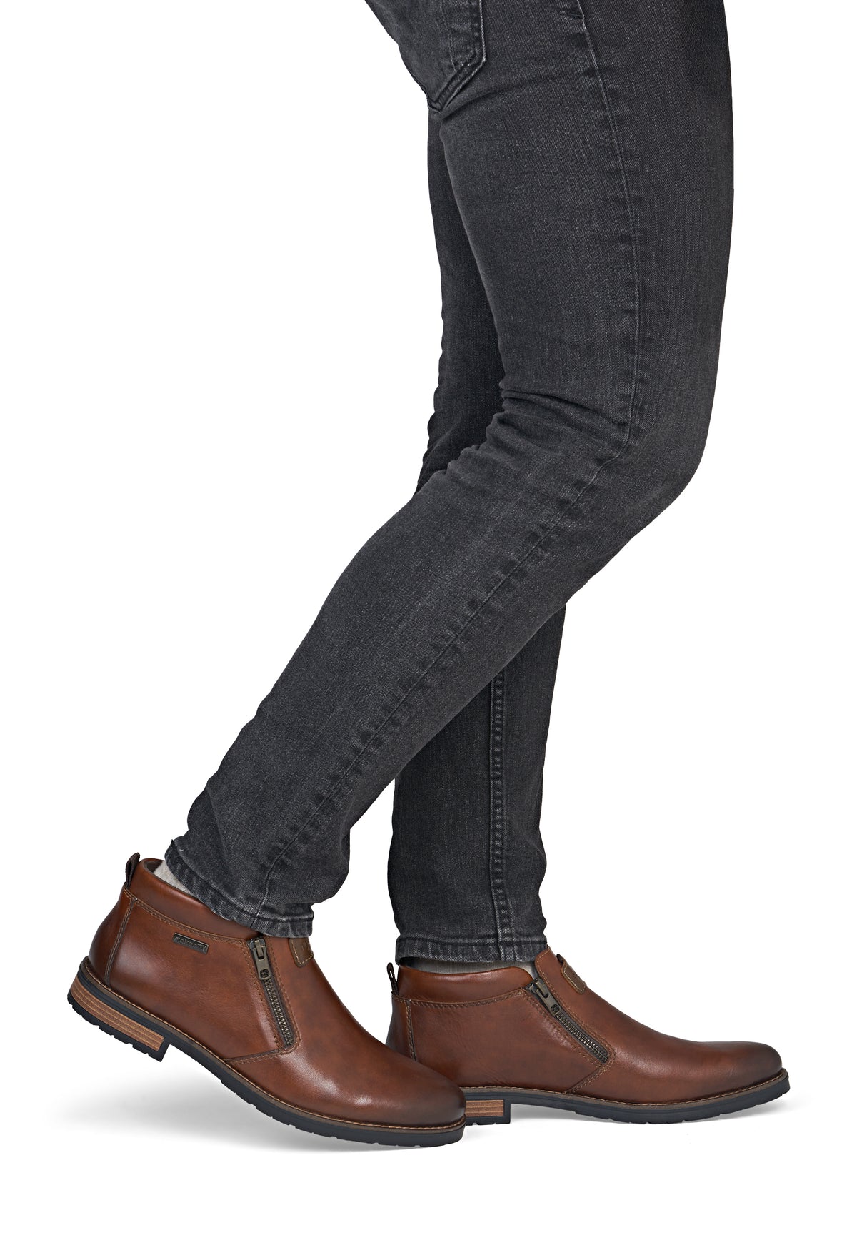 Rieker Boot