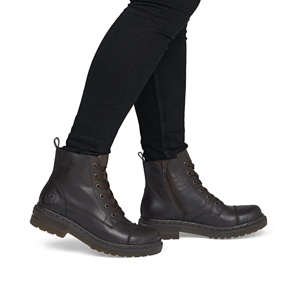 Women's - Brown | 78202-25