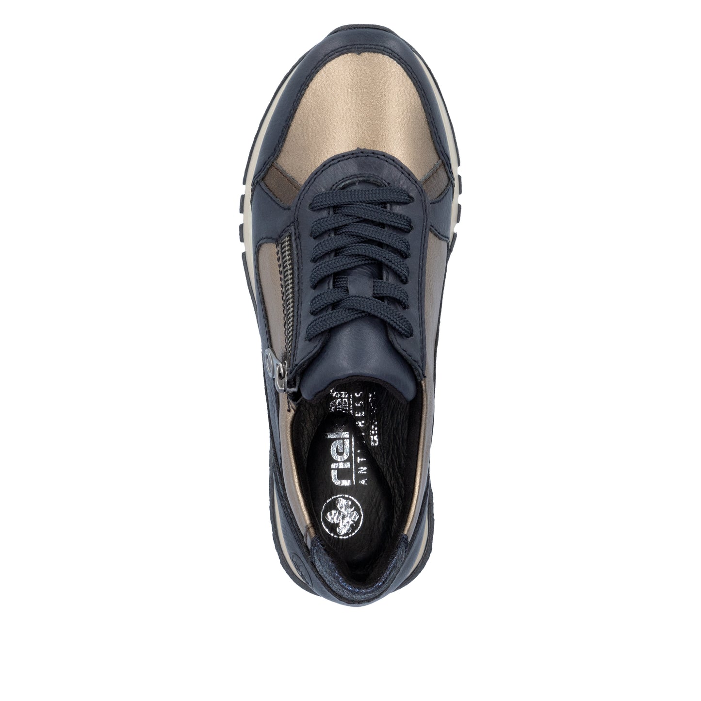 Rieker Shoes