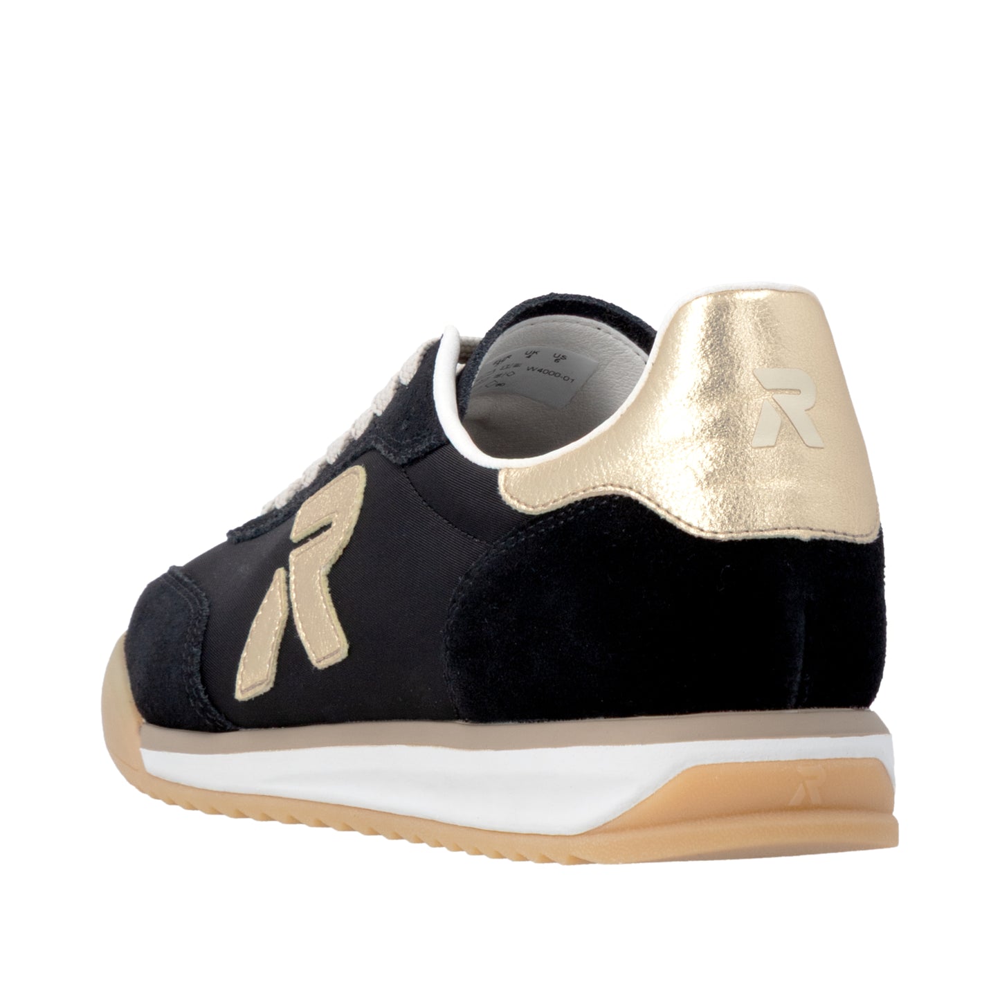 Rieker Sport Shoe