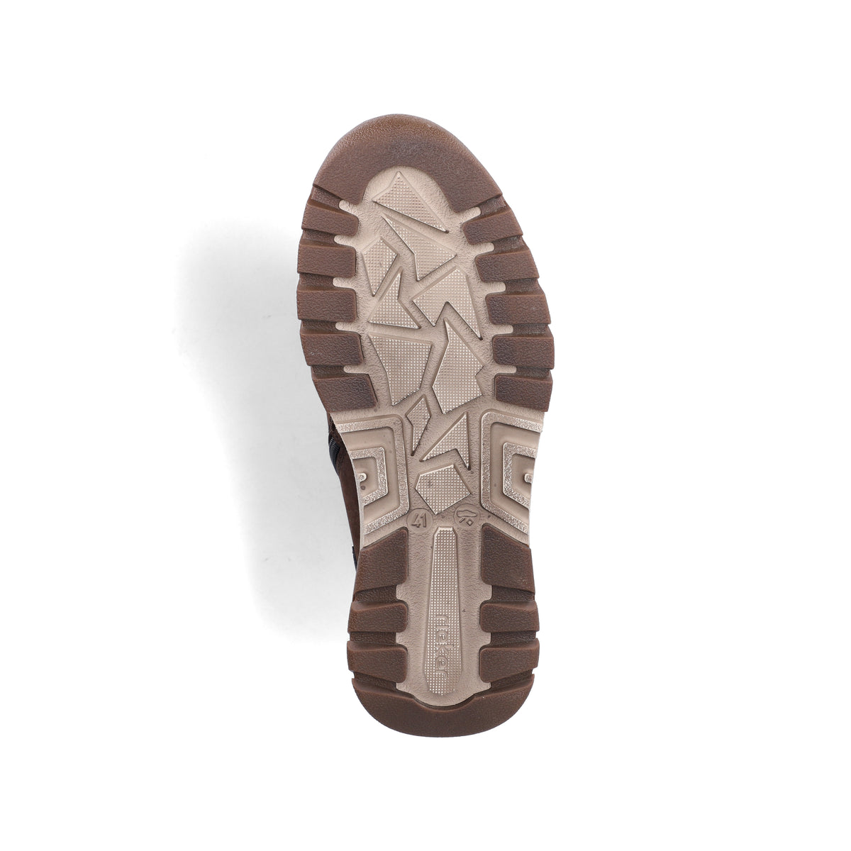 Rieker Boot