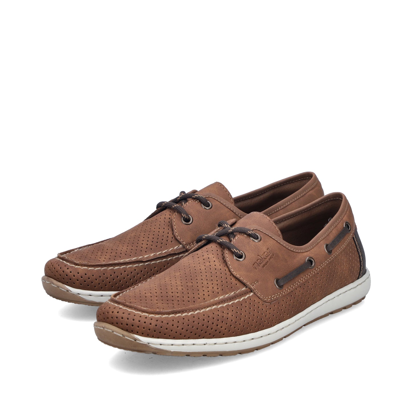 Rieker Shoe