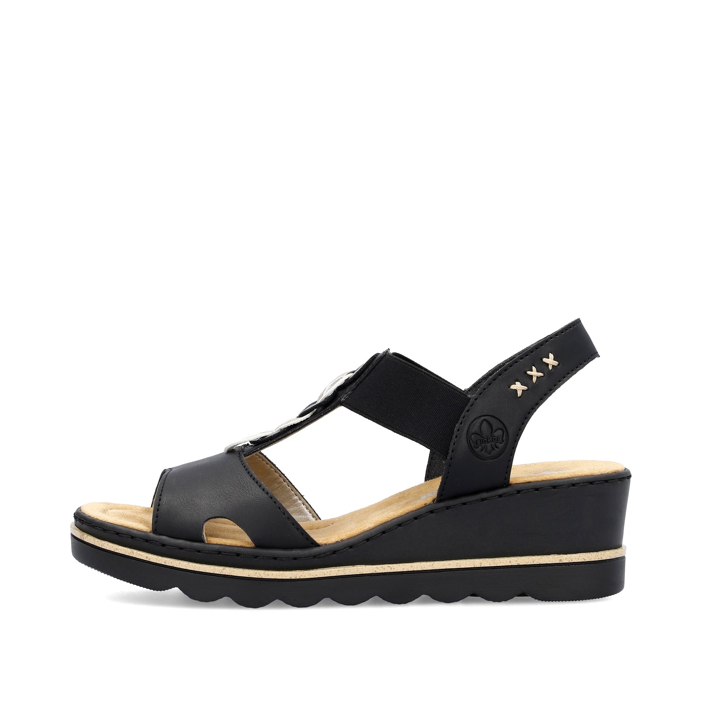 Rieker Sandal