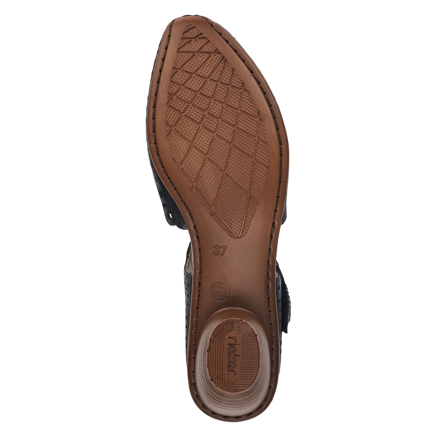 Rieker Shoe