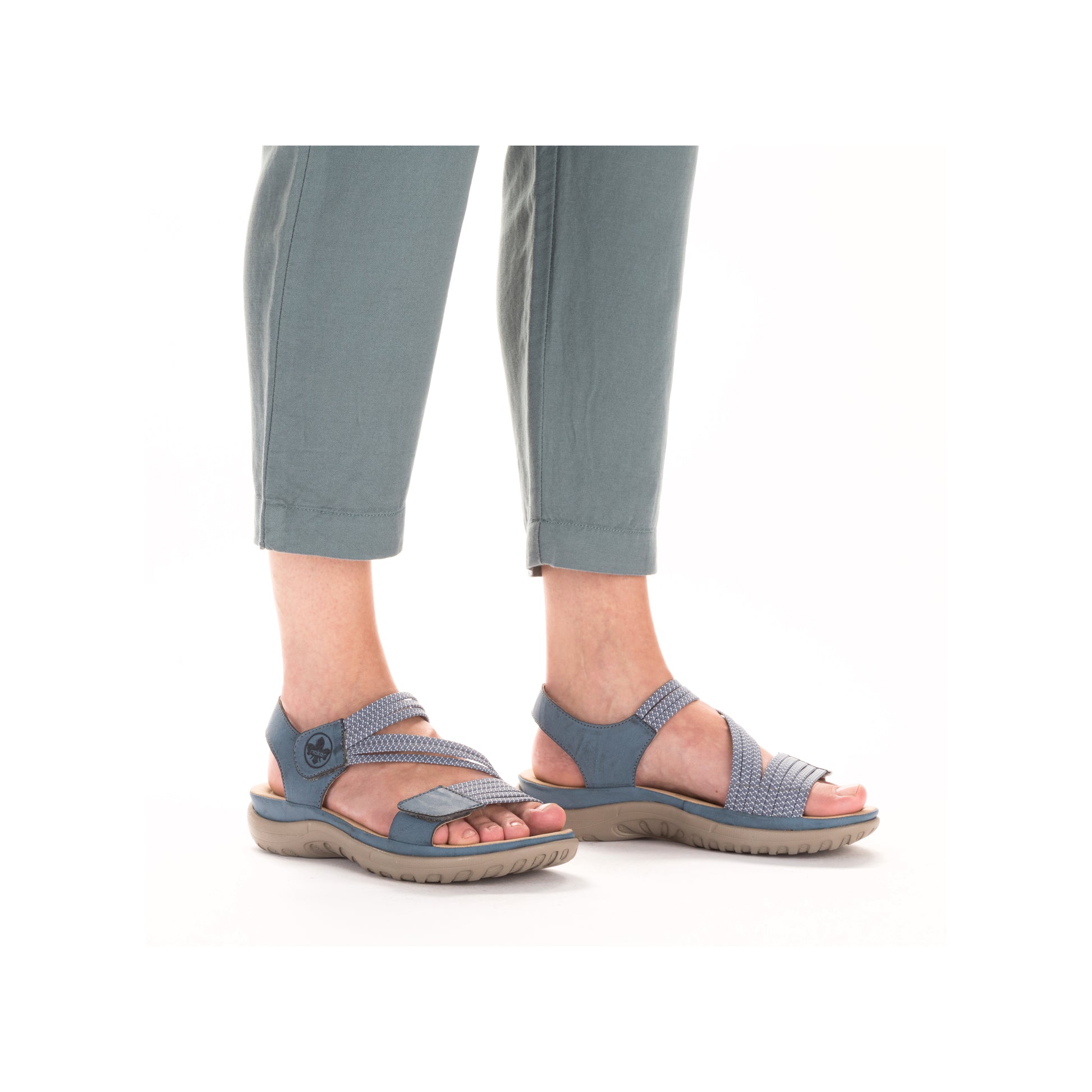 Rieker Sandals