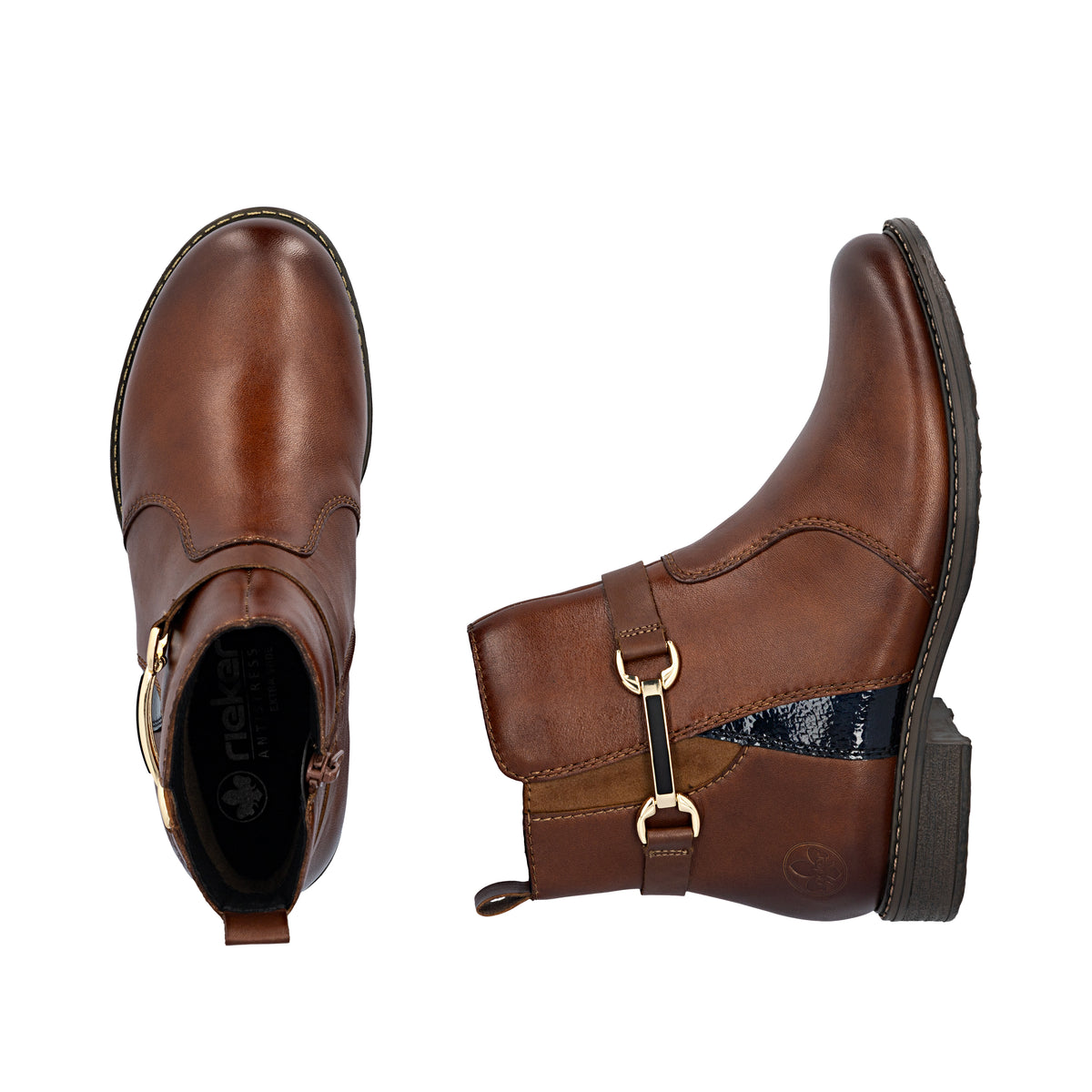 Rieker Boot