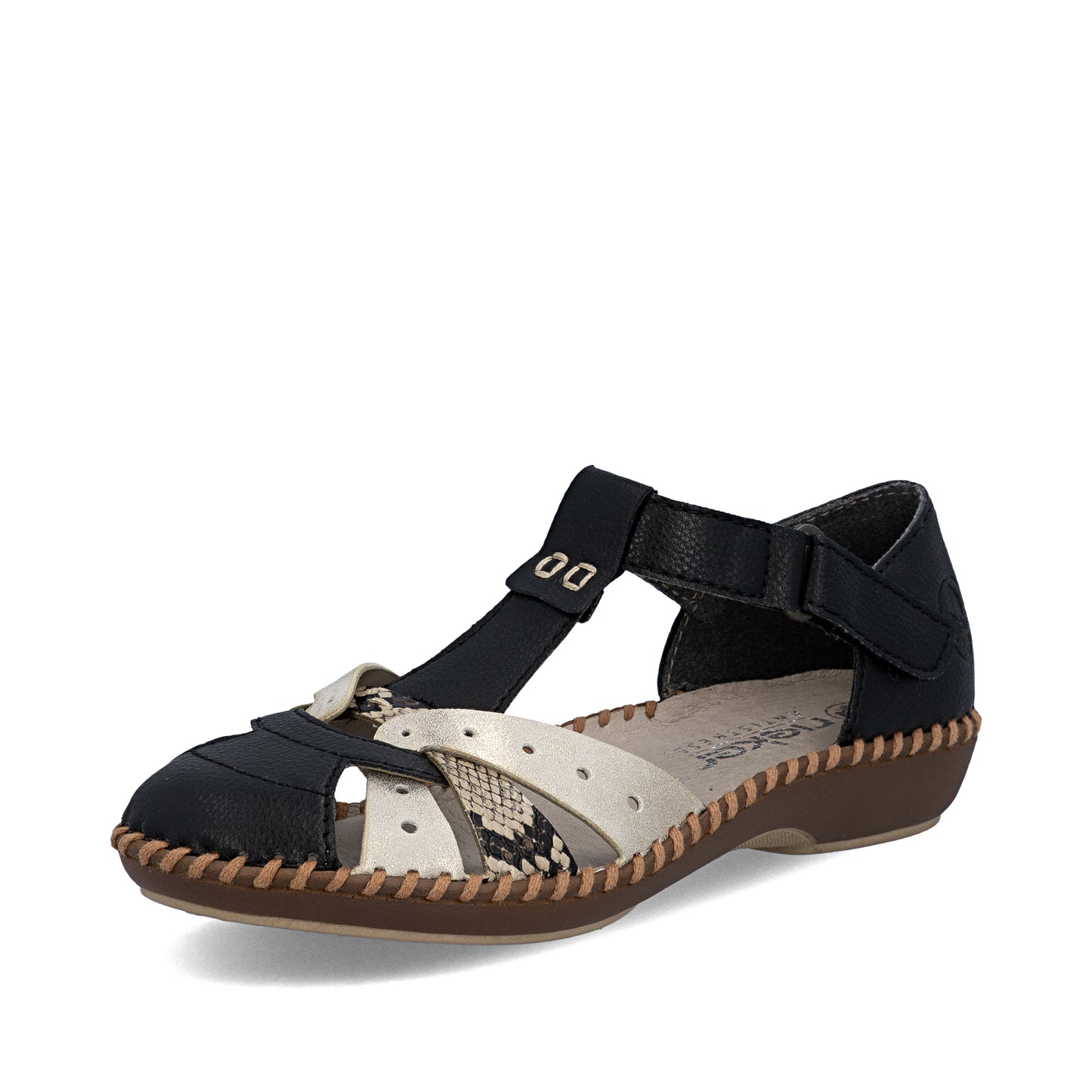 Rieker Shoe