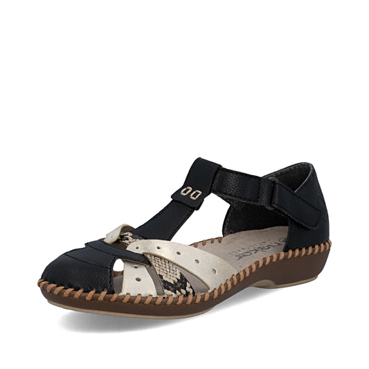 Rieker Shoe
