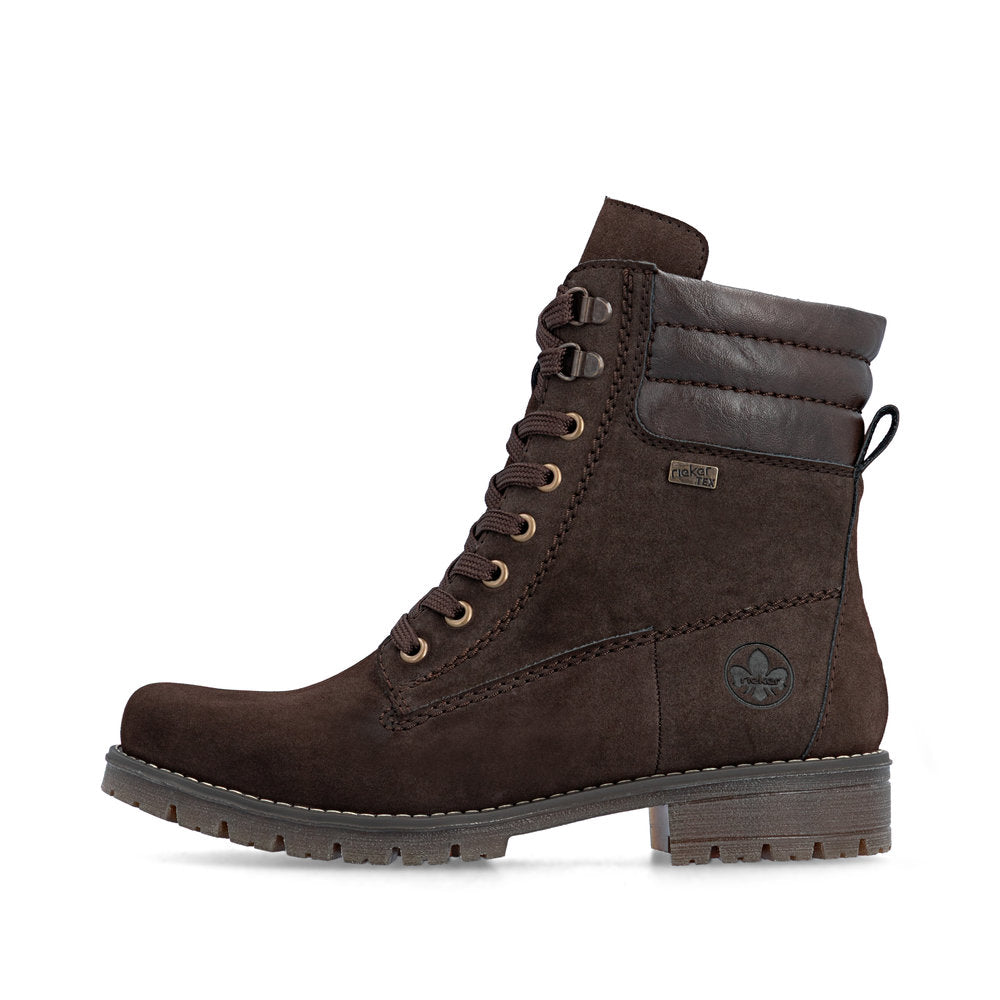 Women's - Brown | 79525-25
