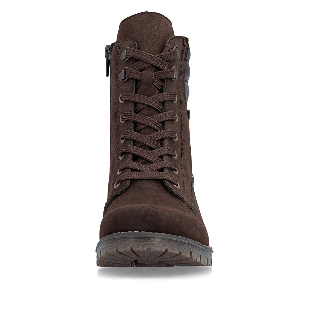 Women's - Brown | 79525-25