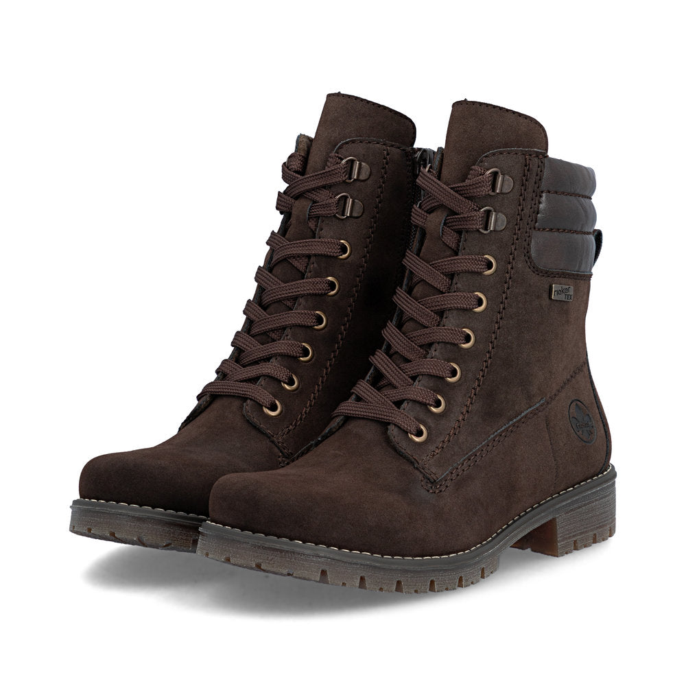 Women's - Brown | 79525-25