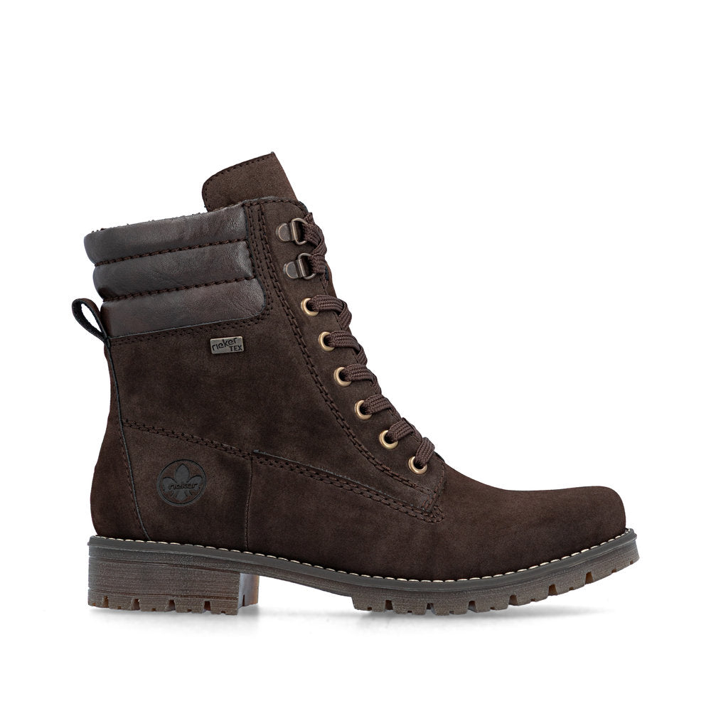 Women's - Brown | 79525-25