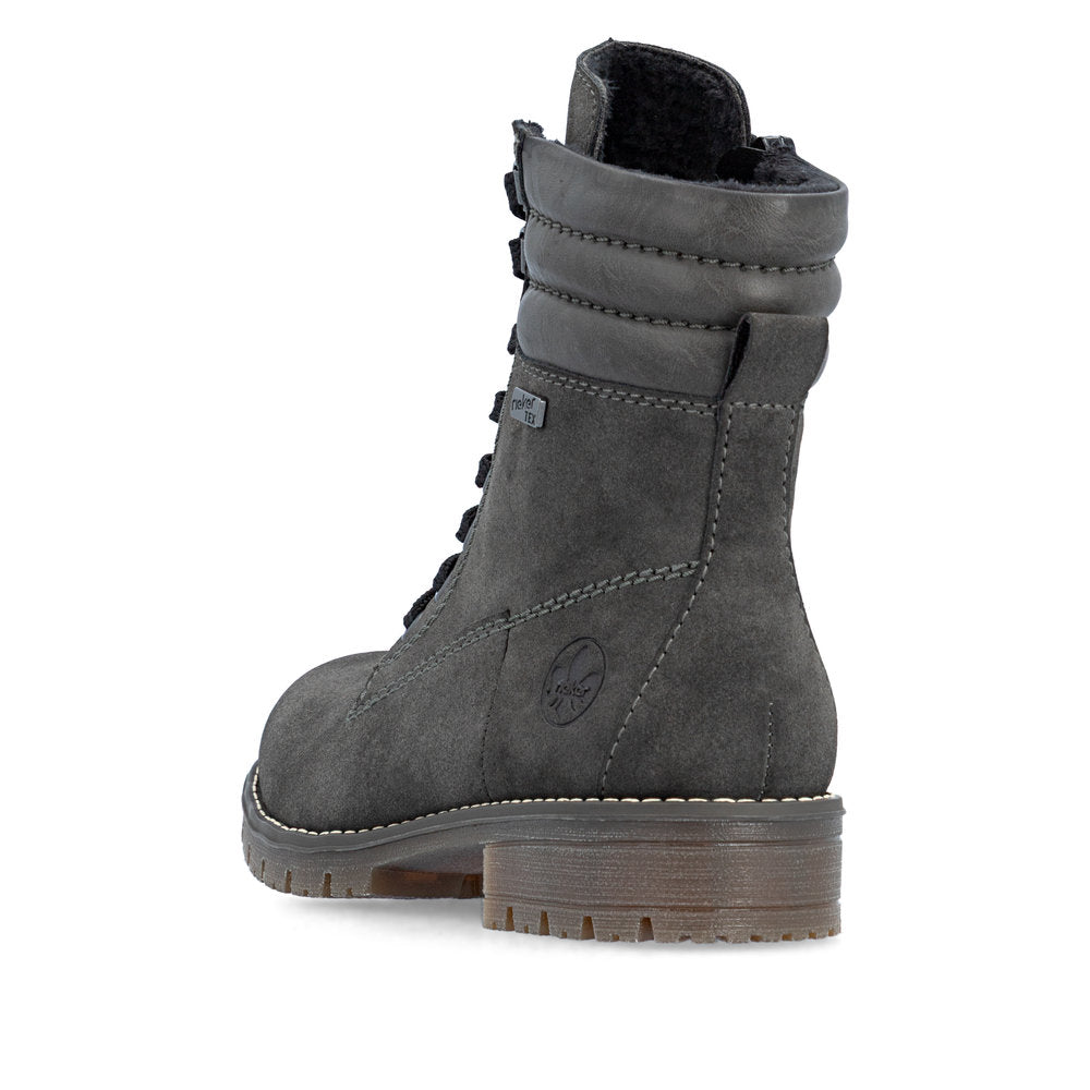 Women's - Grey | 79525-45