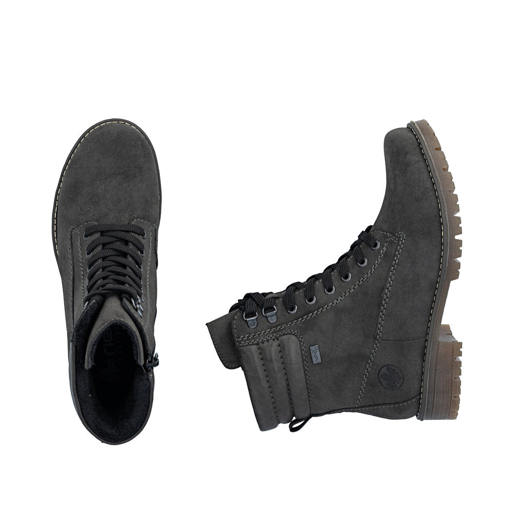 Women's - Grey | 79525-45
