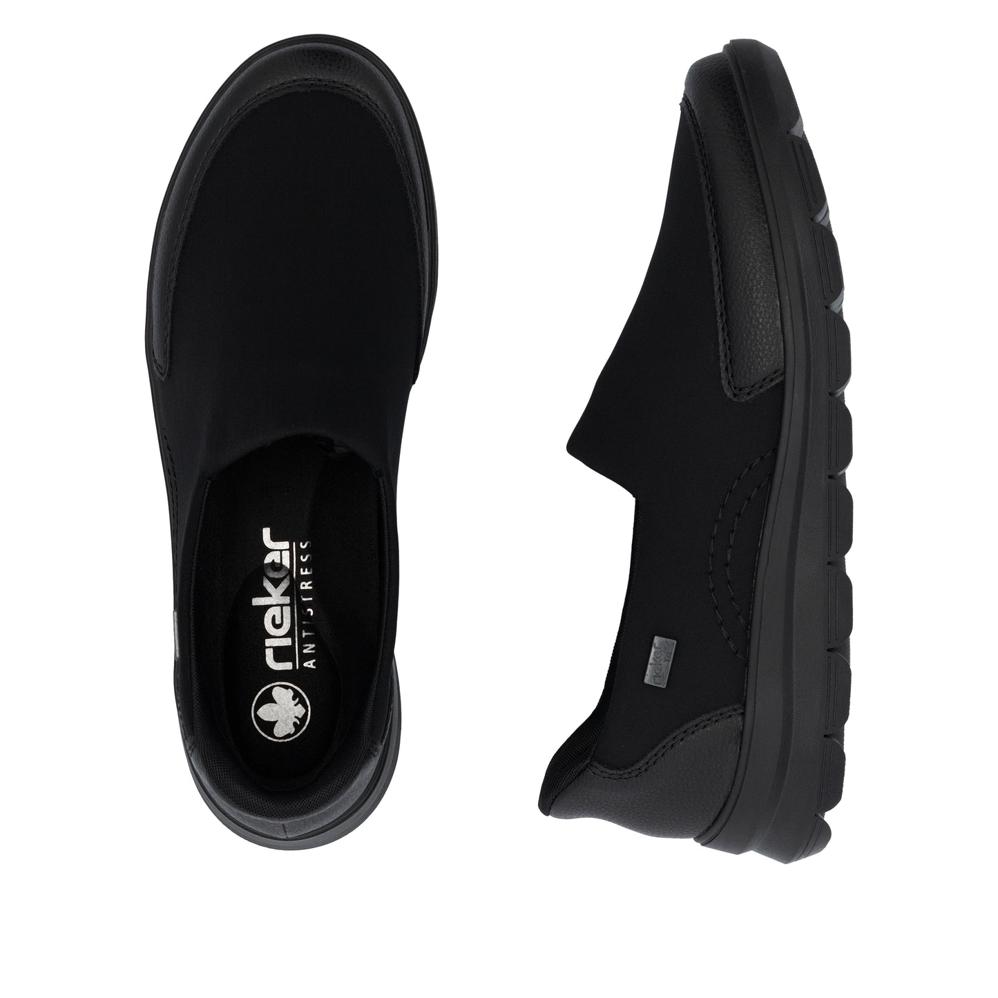 Rieker Shoe