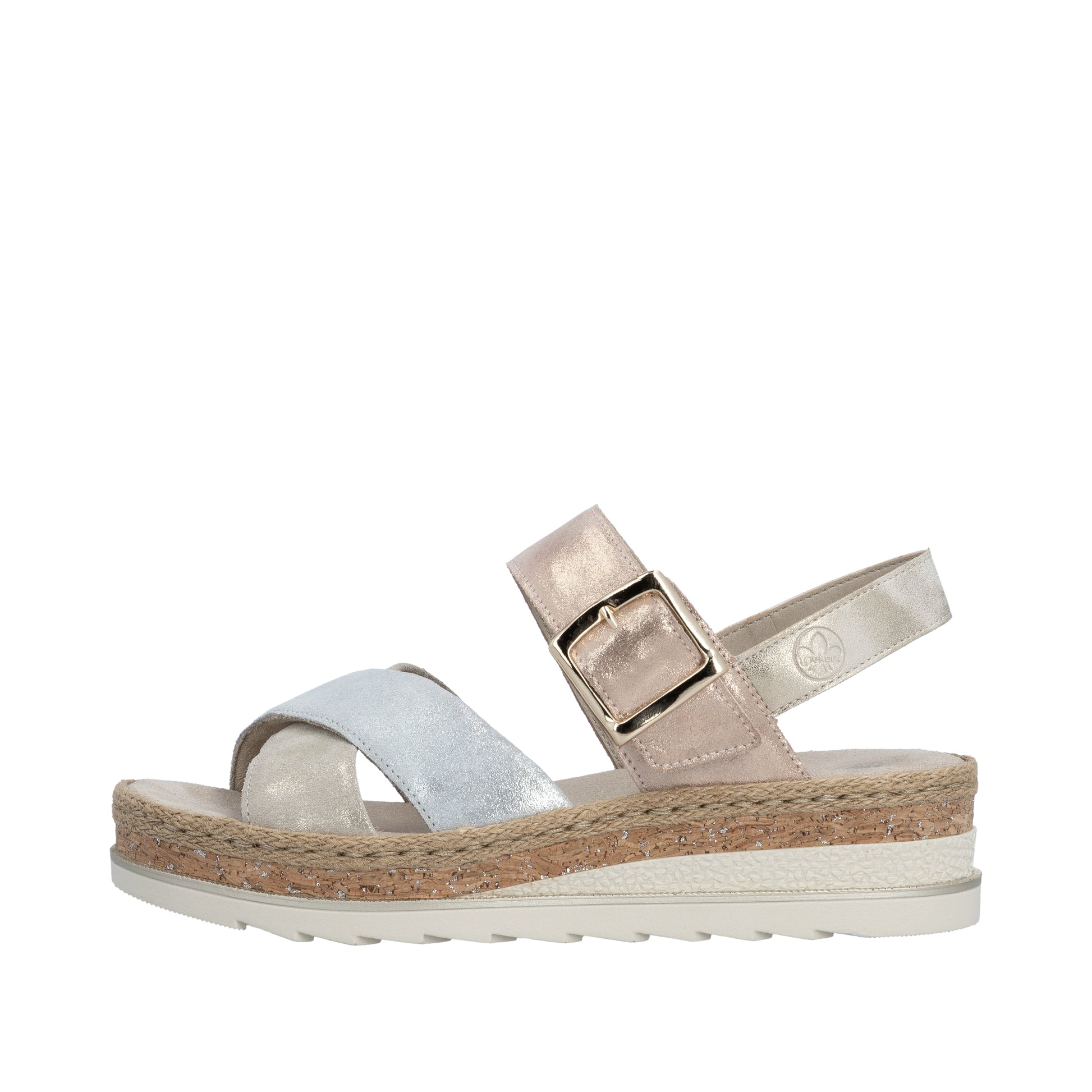 Rieker Sandal
