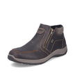 Rieker Men's Boots - Brown | 03660-25