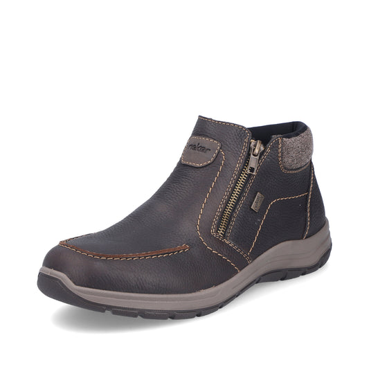 Rieker Men's Boots - Brown | 03660-25
