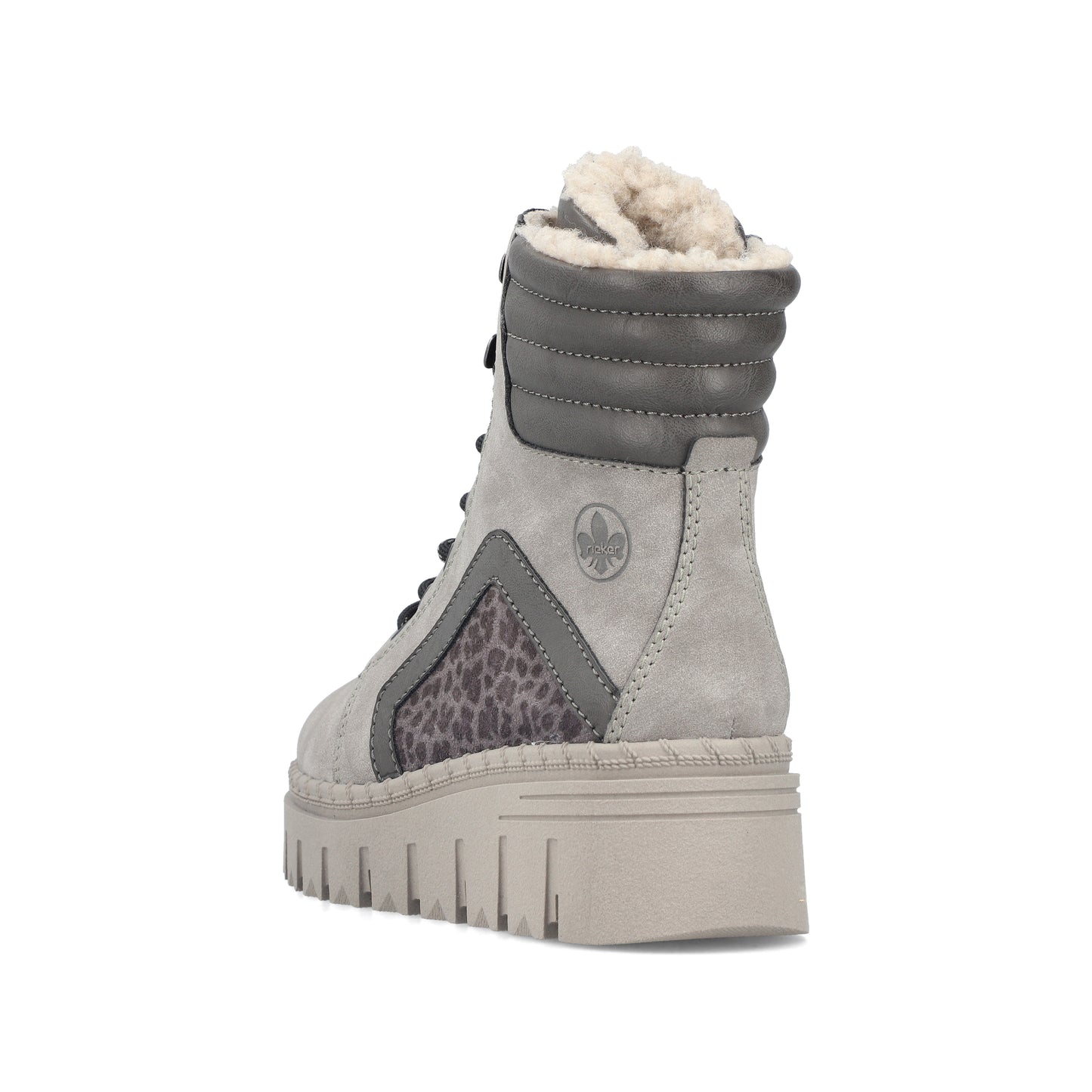 Rieker Boot