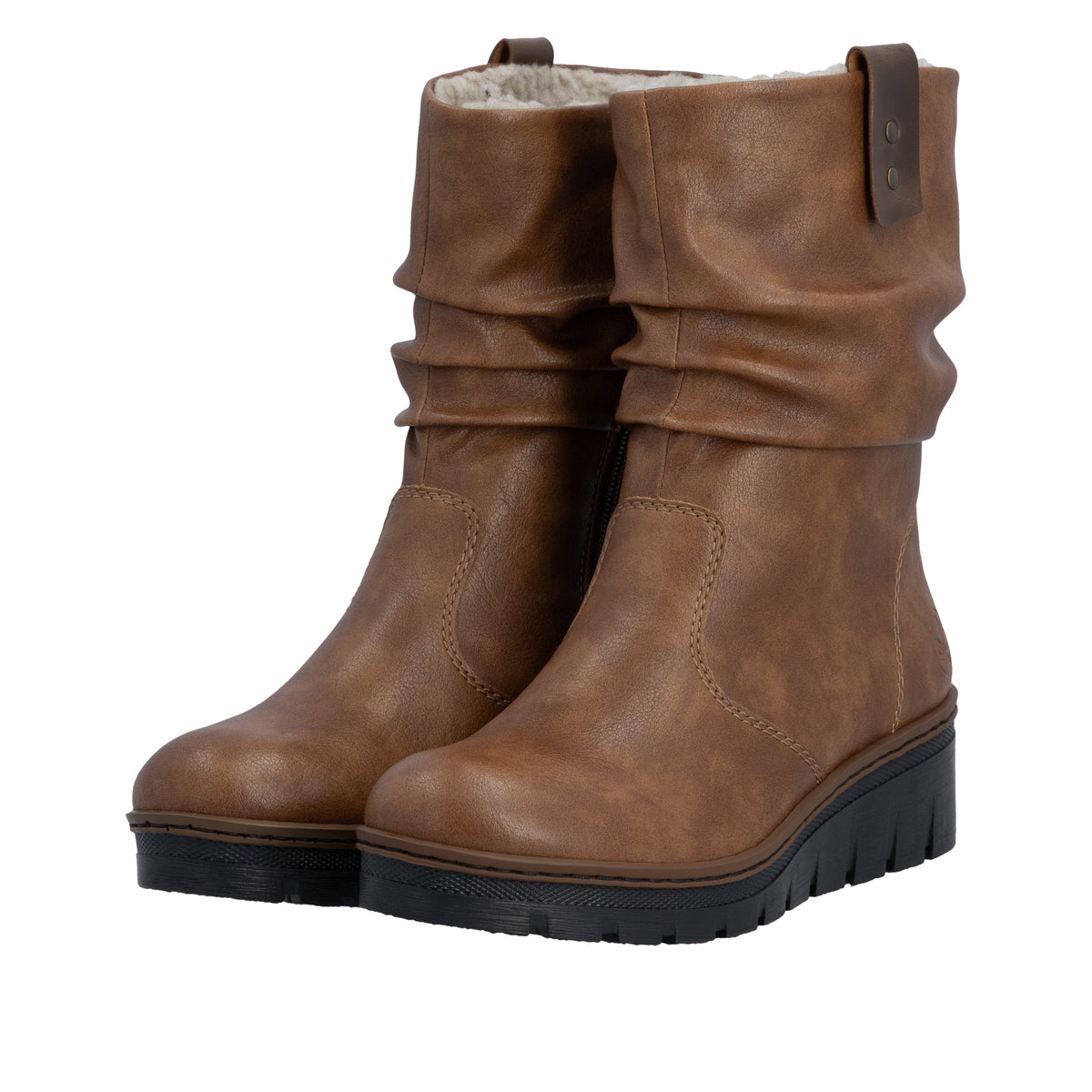 Rieker Boot