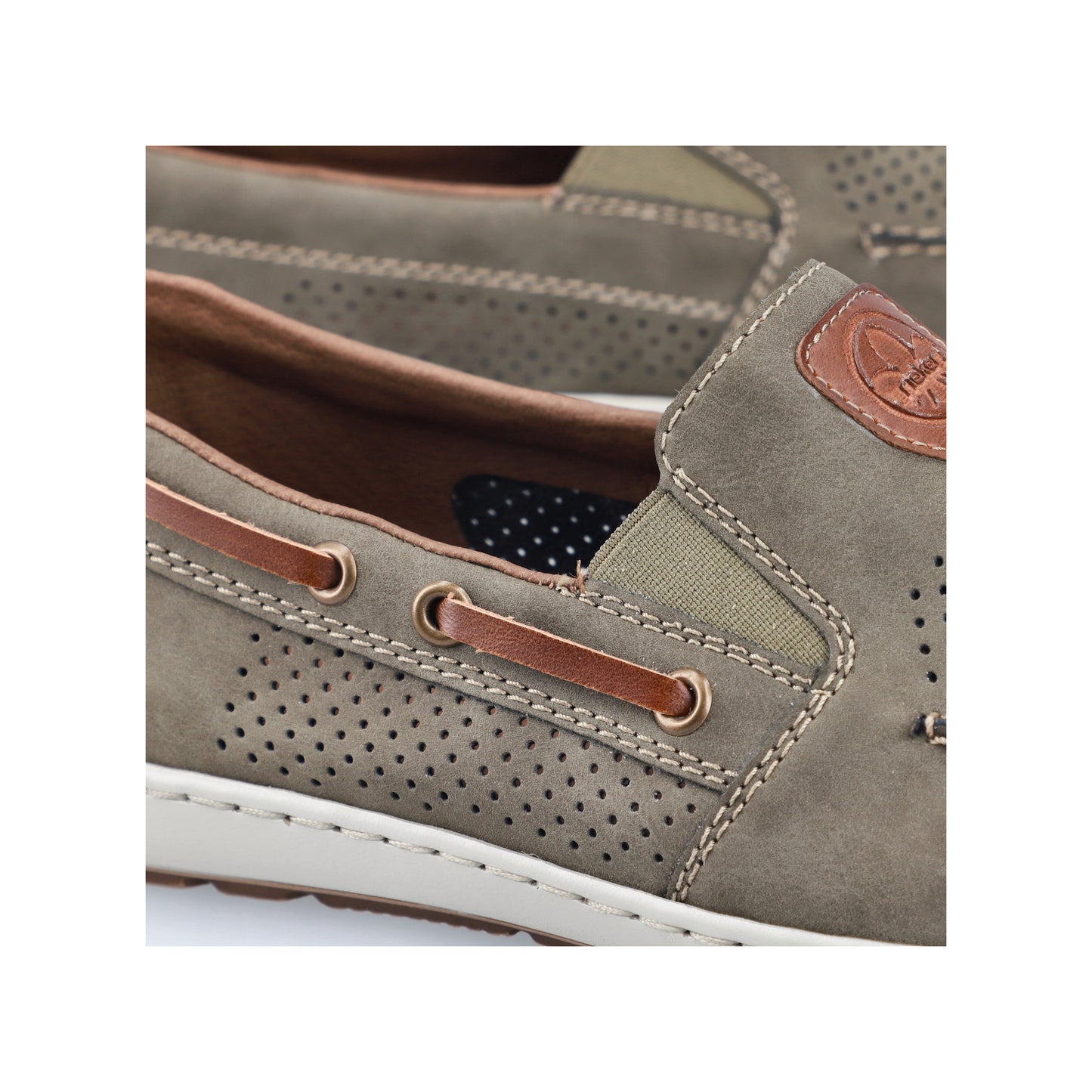 Rieker Shoes