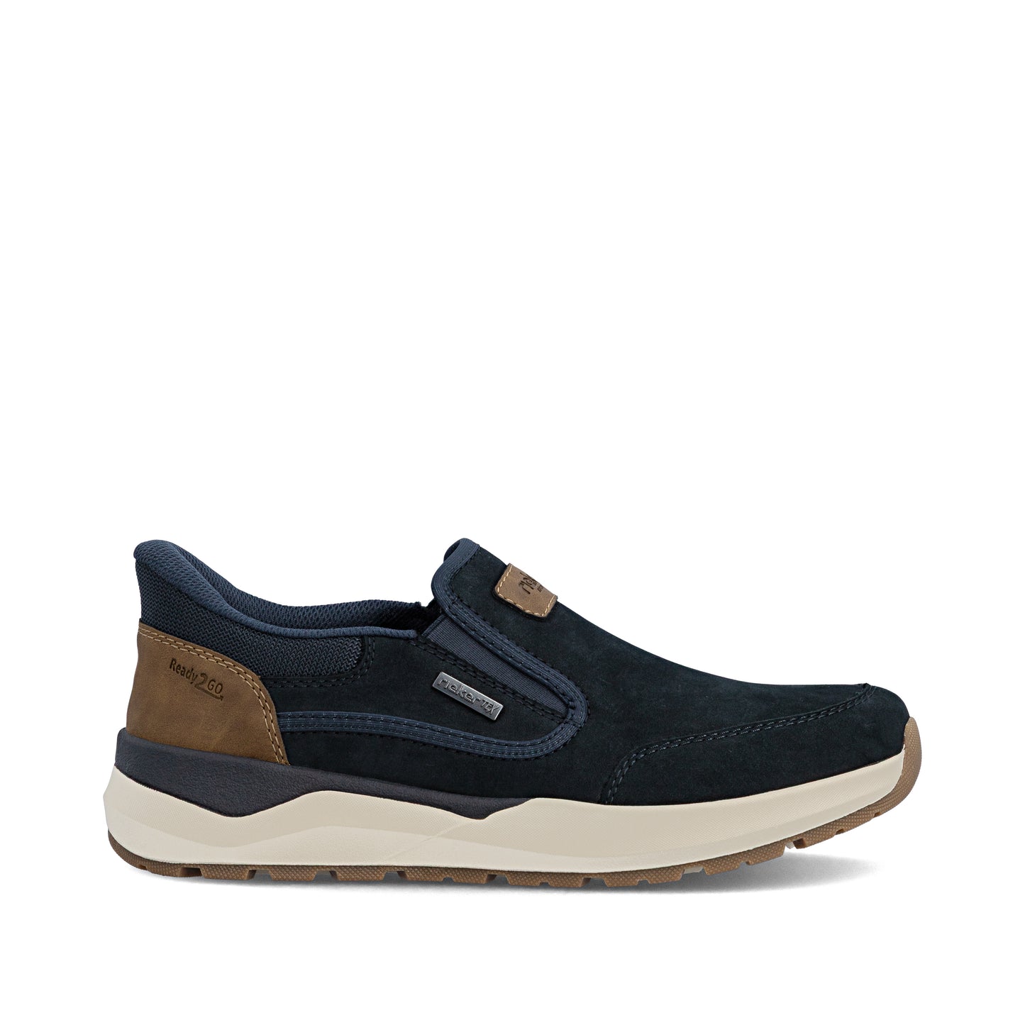 Rieker Shoe
