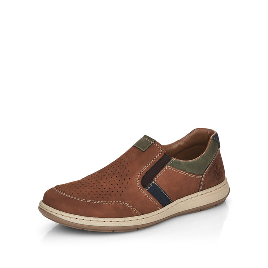 Rieker Shoes