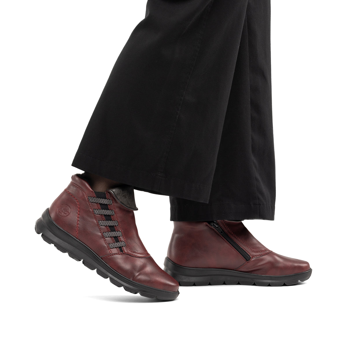 Rieker Boot