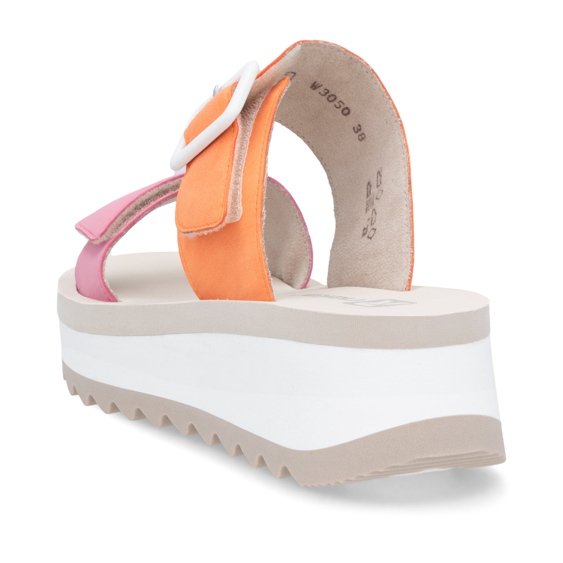 Rieker Sport Sandals