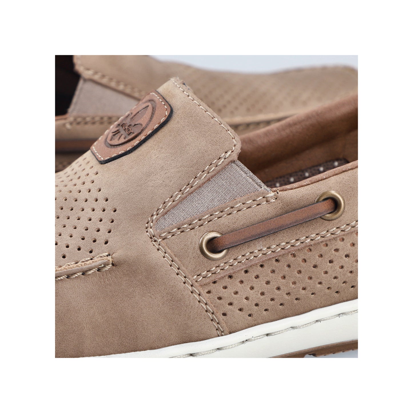 Rieker Shoe